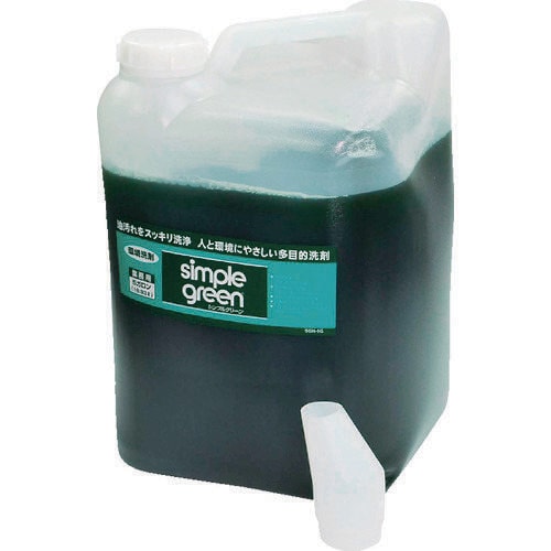 シンプルグリーン5G詰替