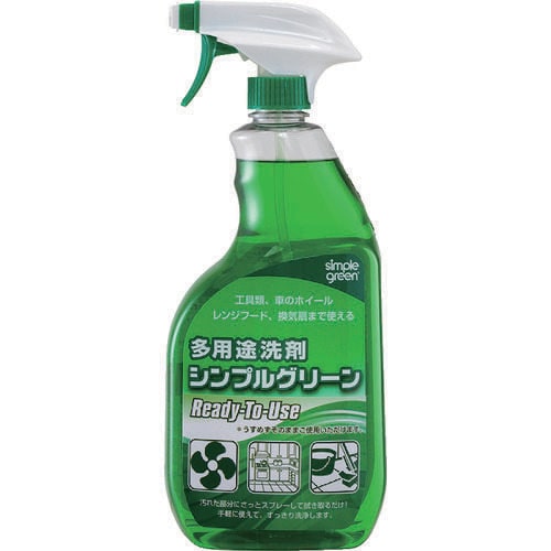 シンプルグリーン稀釈タイプ946ml
