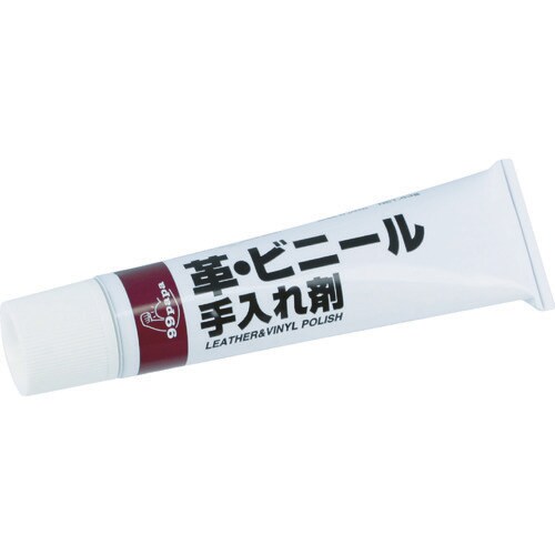 革・ビニール手入れ剤