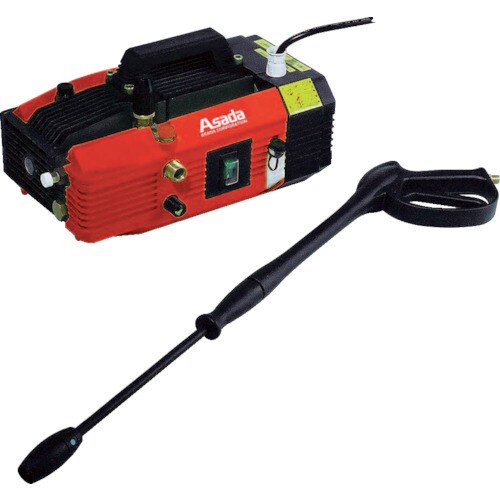 高圧洗浄機8.5/60