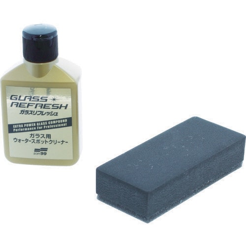 ガラスリフレッシュ