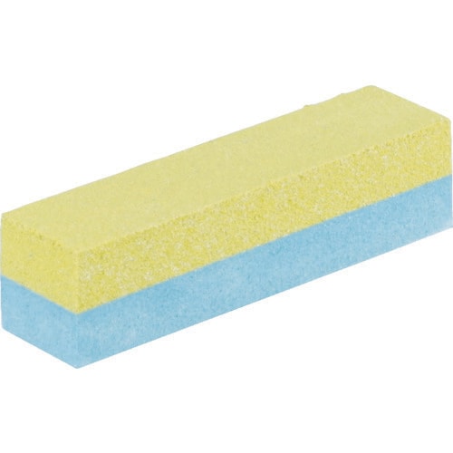 コゲ・黒ずみ・サビ用魔法のダブル消しゴム