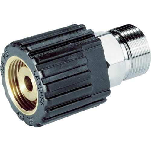 ねじれ防止用本体側25MPa