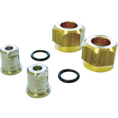 サーフェスクリーナー用ノズルセット