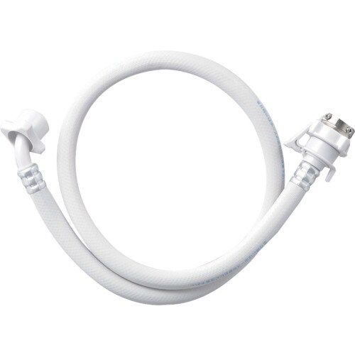 ステンレス長ニップル呼び8全長125mm