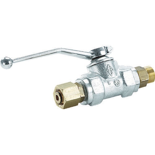 開閉コントロールバルブ