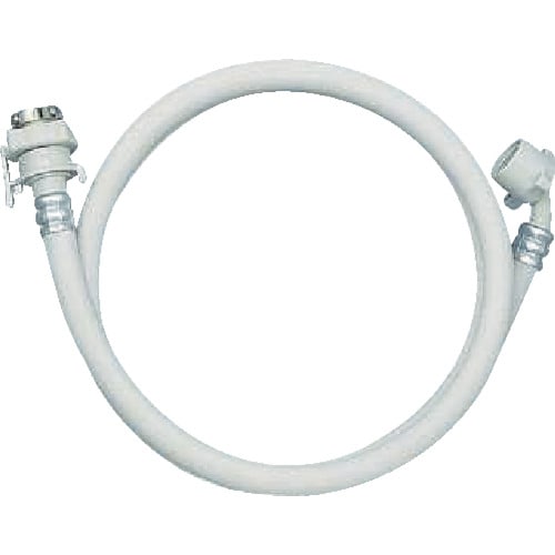 洗濯機給水ホース 1.5m 436−52