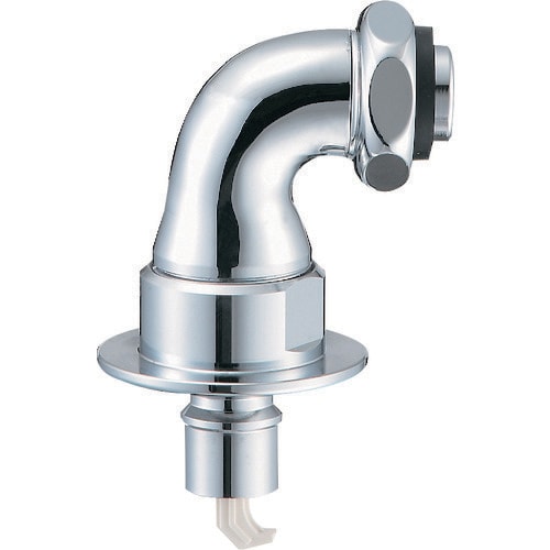 洗濯機用L型ニップル PY1240X16