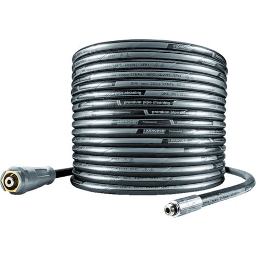 パイプクリーニングホースEASYLock30m