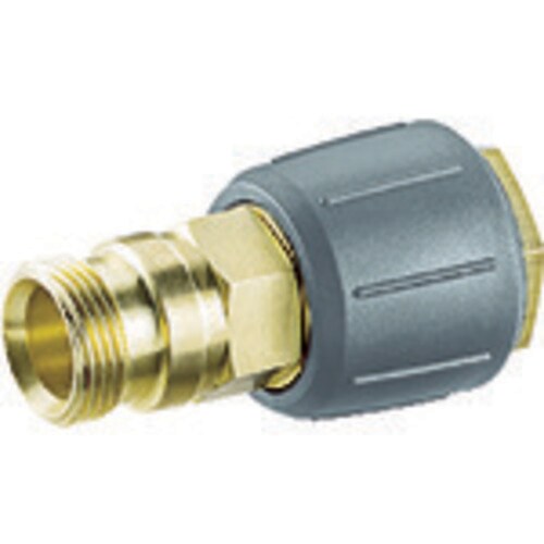 ねじれ防止カップリングEASYLock