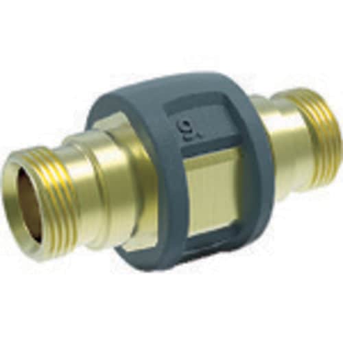 高圧ホース延長用カップリングEASYLock