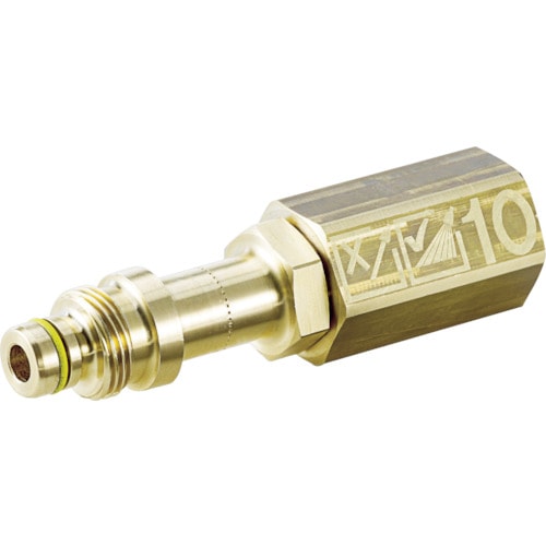 FR用ダイレクトコネクターEASYLock