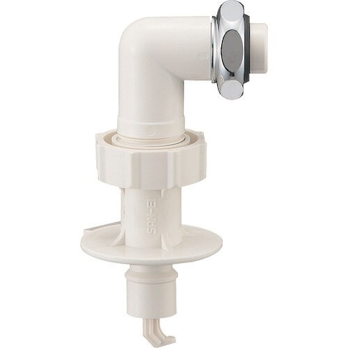 洗濯機用L型ニップル PY12340TVX16