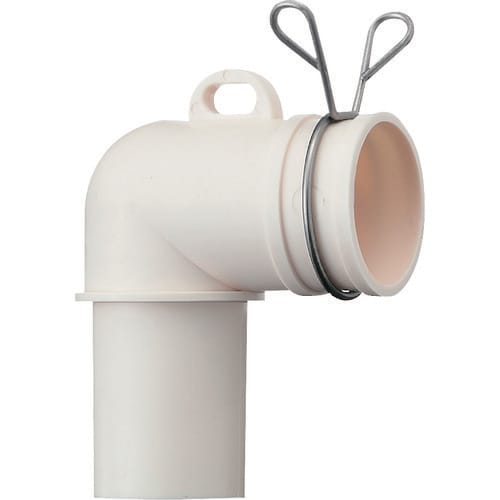 洗濯機排水トラップエルボ PH554FSA