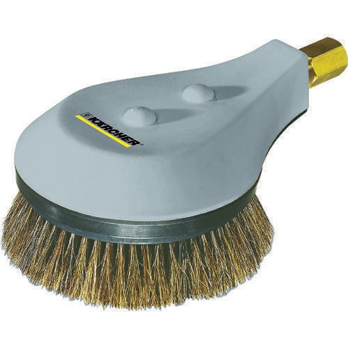 回転ブラシEASYLock900−1300l/h