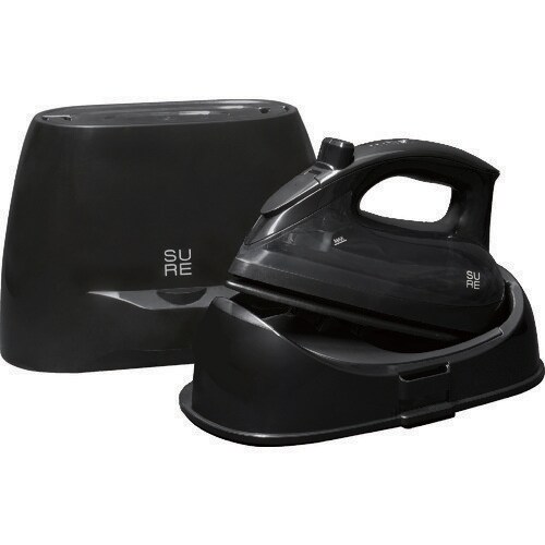 男前アイロンコードレスタイプ