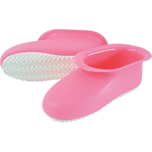 ハミングブーツ(26cm)ピンク