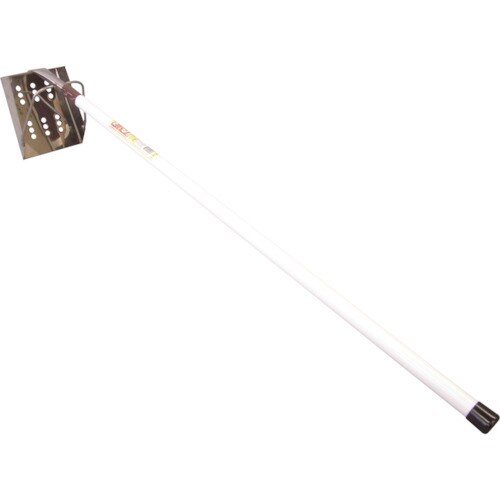 ステン溝さらえ角