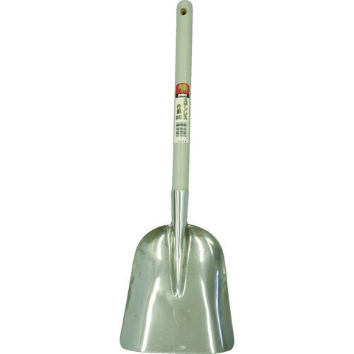 ステンレス十能No5