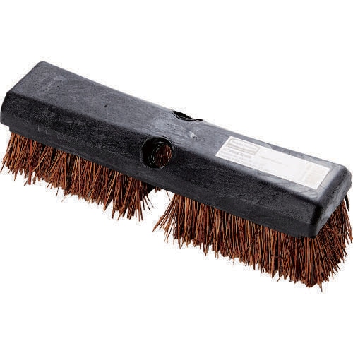 デッキブラシヤシ繊維タイプ