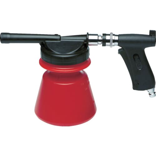 フォームスプレイヤー93050レッド