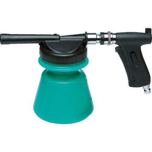 フォームスプレイヤー93050グリーン