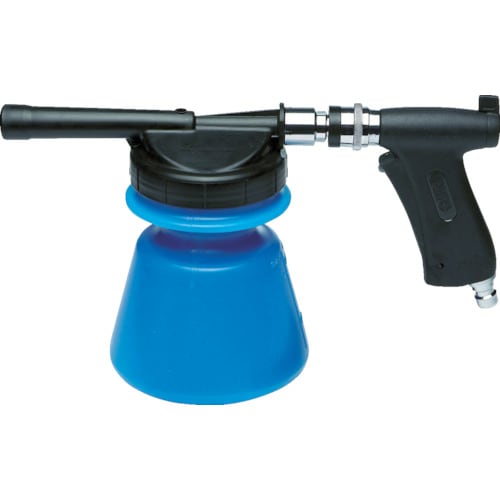 フォームスプレイヤー93050ブルー