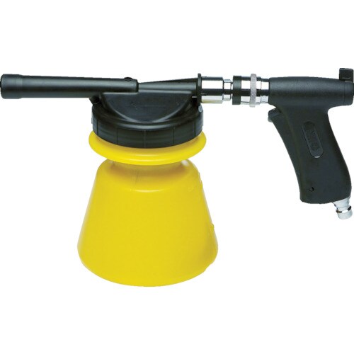 フォームスプレイヤー93050イエロー