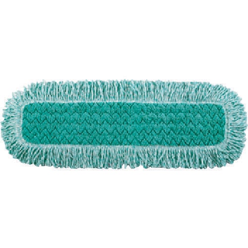 マイクロファイバーフリンジ付きドライパッド61cm