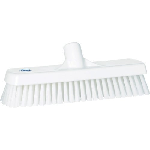 デッキブラシ7060ホワイト