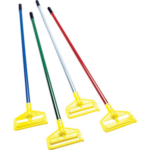 インベーダー・サイドゲートハンドルレッド