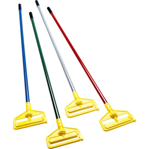 インベーダー・サイドゲートハンドルブルー