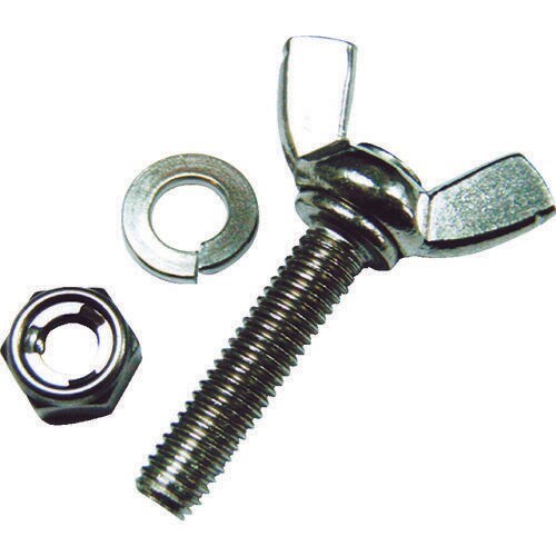 バーキュート【部品】ほうきネジセットBC−HNS