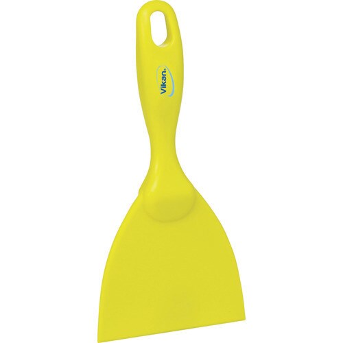 ハンドスクレーパー4061イエロー