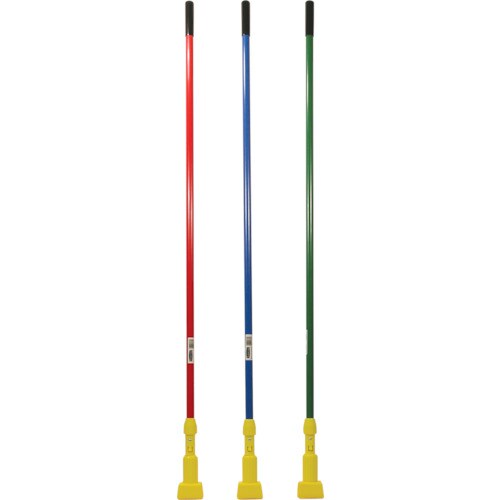 グリッパー・クランプスタイルハンドル