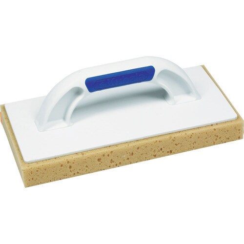 ウォッシュフロート溝入スポンジ付280X140mm