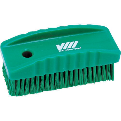 まな板洗浄ブラシ6441グリーン