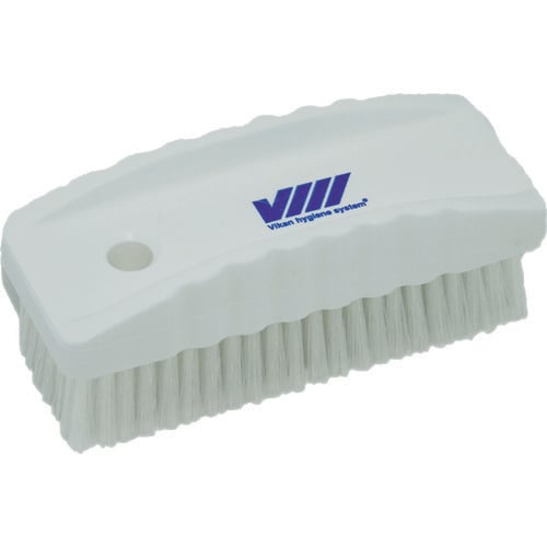 まな板洗浄ブラシ6441ホワイト