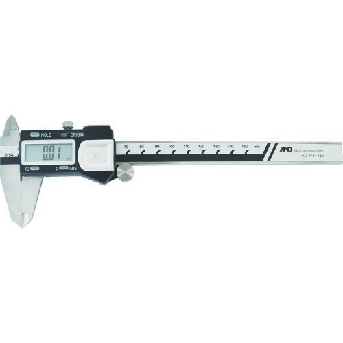 ワイヤレス通信 デジタルノギス ノギス単