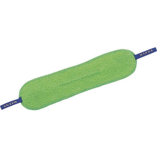 蛇口まわりの水垢落とし