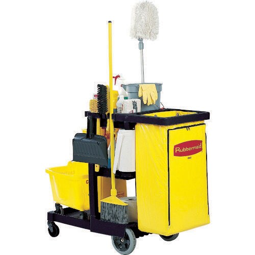 ジャニターカート 617388