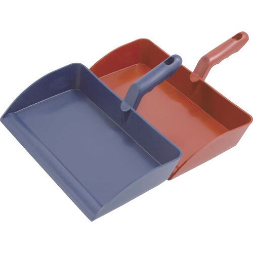 バーキンタダストパン青BCP−B