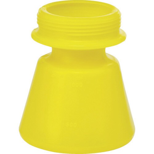 コンテナ9310イエロー