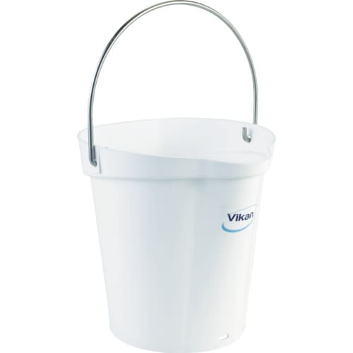 ハイジーンバケット 6L 白 56885