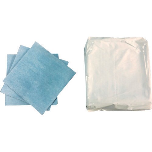 紙・不織布ウエス ストロングワイプ ブル