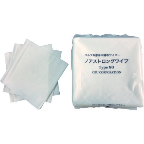 ノアストロングワイプ 50枚×18束