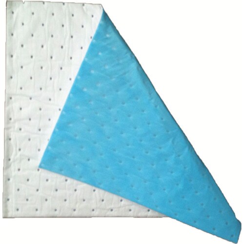 油吸収材アブラトール片面フィルム付(100枚入)