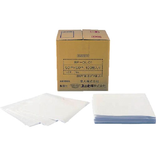 オルソーブシートタイプ50×50cm(100枚入)
