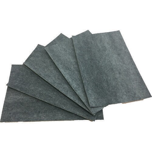 吸収材アブラトール粘着フィルム付吸収材シートタイプ