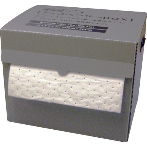 油吸収材 PCR40D